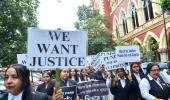 Kolkata rape: SC questions Bengal govt, raps police