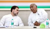 United front against BJP? Kharge, Rahul to visit J-K