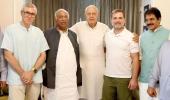 NC, Congress seal alliance pact for J-K polls