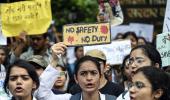 Doctors end strike after SC appeal, but not in Bengal