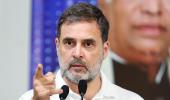 What changes does Rahul see in Modi after June 4