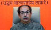 Uddhav's 'abnormal' dig at Shinde over Badlapur protest