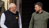 Very much need Modi on our side, not...: Zelenskyy