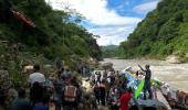 27 Indians killed as bus plunges into river in Nepal