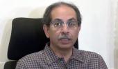 Withdraw cases or...: Uddhav on Badlapur protests