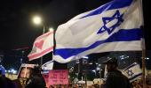 48-hour emergency in Israel amid tension with Lebanon