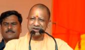 Batenge toh katenge...: Yogi amid B'desh unrest