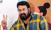 Mohanlal quits as AMMA chief amid #MeToo storm