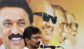 Will Udhayanidhi Be Stalin's Successor?