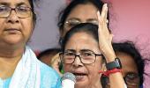 Will amend laws to ensure death to rapists: Mamata