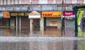 Vadodara flood crisis deepens, Army joins rescue ops