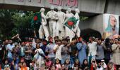 Bangladeshis angry with India because...: BNP leader