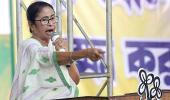 I didn't threaten doctors, support them: Mamata