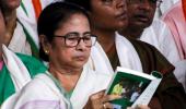 Mamata convenes special session to pass anti-rape law