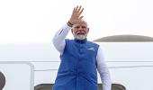 Pak invites Modi to SCO meeting in Islamabad