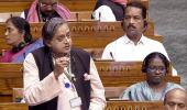 No HC relief for Tharoor in scorpion remark against PM