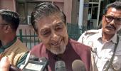 1984 riots: Jagdish Tytler to be charged with murder