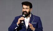 MeToo: Mohanlal breaks silence, says he can't...