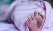 'Stigma' over 4th daughter: Delhi woman kills newborn