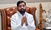 Eknath Shinde unwell; will return to Mumbai today