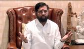 BJP to pick Maha CM, my full support: Eknath Shinde