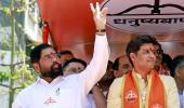 Is Eknath Shinde's son getting dy CM's post? He says...