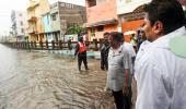 Record floods in Villupuram, railway suspends ops