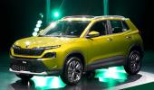 Will Skoda's New SUV Kylaq Make It big?