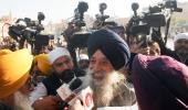 Alert Punjab cop thwarted Badal's murder bid