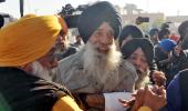 Badal shooter visited Golden Temple day before attack