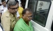 You are a corrupt person: SC to Partha Chatterjee