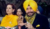 Can't curtail free speech: HC on Sidhu's cancer claims