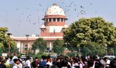 SC slams HC for sacking woman judge over miscarriage