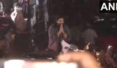 Police book Allu Arjun after woman dies at Pushpa 2 premiere