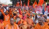 Why do Bengal parties clash over attacks on Bangladesh Hindus?