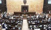 Opposition decries 'Hindification' of laws