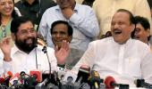 'Forever dy CM' Ajit Pawar proves ultimate survivor