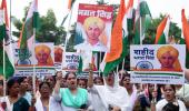 India lodges strong protest with Pak over remarks against Bhagat Singh