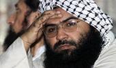 Act against Jaish chief Masood Azhar: India to Pak