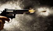 Class XII student shoots MP principal dead; arrested