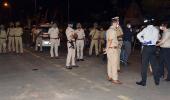 Tantrik accused of murdering 12 dies in police custody in Gujarat