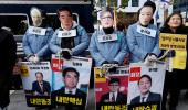 Martial law: South Korea arrests ex-defence min