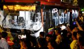 Hard to believe BEST bus had...: Court on Kurla mishap
