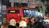 Was Kurla BEST bus crash driver drunk? Police say...