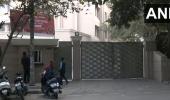 40 Delhi schools get bomb threat, $30,000 demand