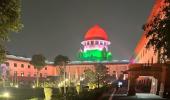 How can convicted people return to Parl? asks SC