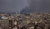 Syria regime change: UN seeks international support