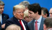 Why Trump suggested Canada join the US as a state