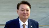 S Korea puts travel ban on Prez amid martial law probe