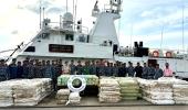 Big Story: How $4.2 Bn Drugs Was Seized!